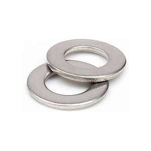 پترو تجهیز ایرانیان واشر استیل سوباسل